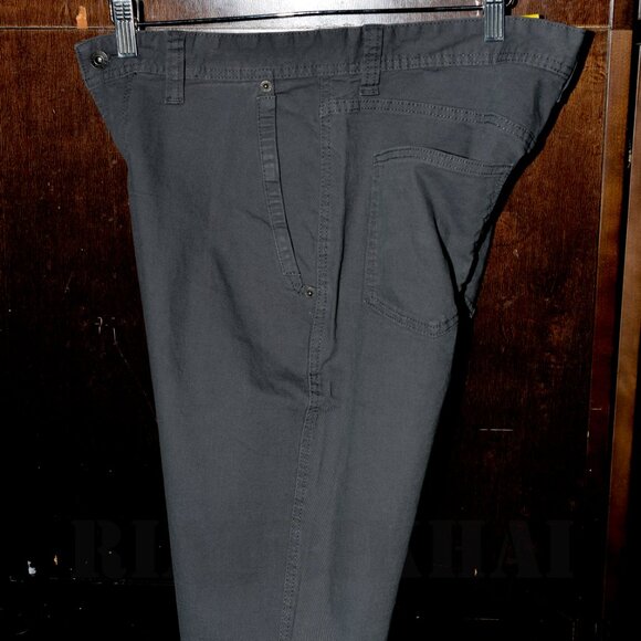 Eddie Bauer Men's Utility Pant - Picture 3 of 9